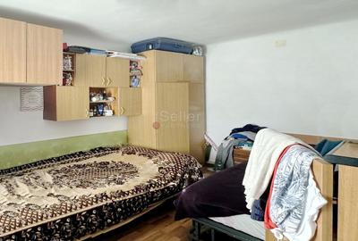 Curte Generoasa | Loc de Parcare - 4