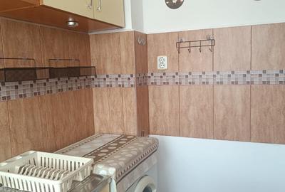 Garsonieră semidecomandată, mobilată în Dristor - 7