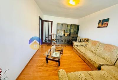 Apartament cu 2 camere decomandat, mobilat în Central - 11