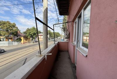 Apartament cu 4 camere semidecomandat, mobilat în Prelungirea Ferentari - 14