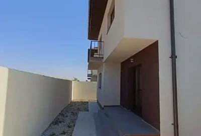 Vila Noua De Vanzare 4 Camere Afumati | Curte 300 MP - 10
