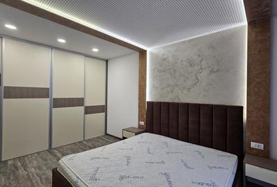 Apartament 3 camere-Centrul Istoric ( Parcare ) - 2