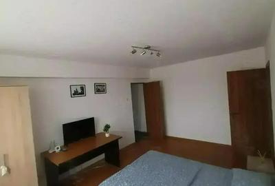 Proprietar inchiriez apartament ultracentral, spatios, loc de parcare, centrala , clima, balcon - 5