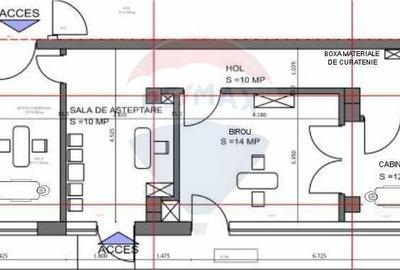 Spatiu comercial de inchiriat - Europa - 12