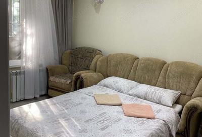Apartament cu 2 camere decomandat în Gorjului - 1
