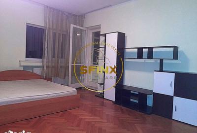 Apartament cu 3 camere, mobilat în Ferdinand
