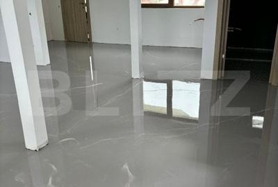 Pensiune moderna cu vedere panoramica spre Lacul Belis ! - 7