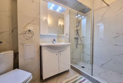 Apartament complet renovat și mobilat – parter, Bulevardul 15 Noiembri - 17