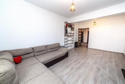 Apartament de 2 camere | Parcare | Cartierul Latin - 5