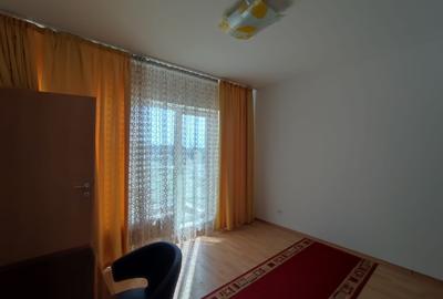 Apartament cu 3 camere semidecomandat, mobilat în Liviu Rebreanu - 6