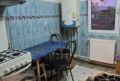 Apartament cu 2 camere decomandat în Central - 2