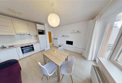 Studio modern cu parcare si boxa, Avantgarden, Bartolomeu,  Brasov - 14