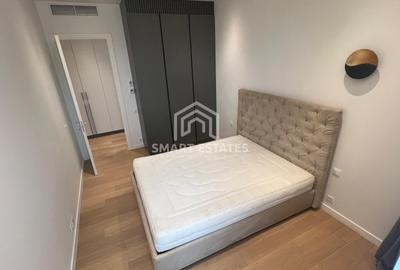 Apartament cu 4 camere decomandat, mobilat în Floreasca - 13