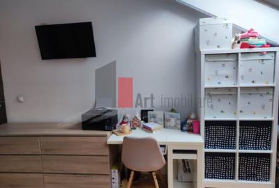 Apartament cu 2 camere semidecomandat în Fizicienilor - 3