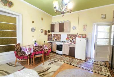 Apartament cu 2 camere nedecomandat în Ultracentral - 7