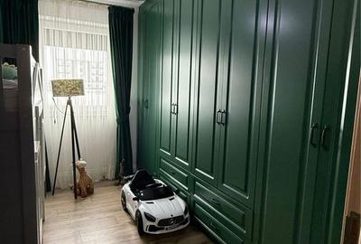 Apartament cu 3 camere decomandat în Central - 6