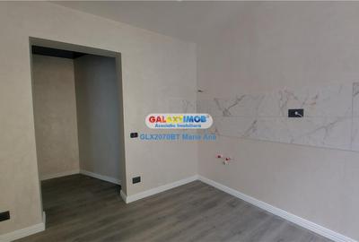 Apartament cu 4 camere decomandat în Central - 2