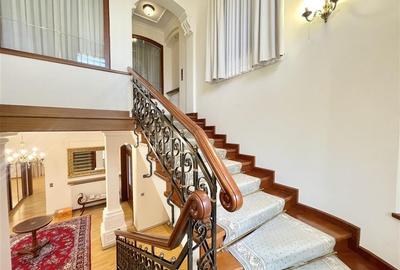 Casă individuală cu 7 camere cu Piscina în Pipera - 10