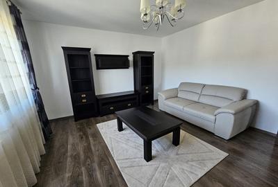 Apartament 3 camere de închiriat - Găvana 3, bloc nou, lângă pădure - 11
