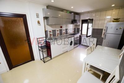 Apartament cu 3 camere decomandat, mobilat în Dristor - 6