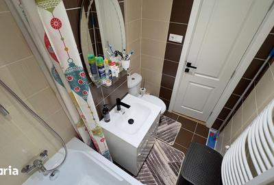 Apartament cu 2 camere în Petros