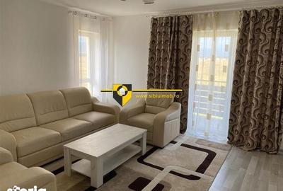 Apartament cu 2 camere decomandat, mobilat în Mihai Viteazul - 1