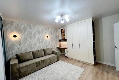 Apartament cu 2 camere în Mihai Bravu - 2