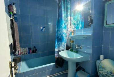 Apartament decomandat 2 camere, 45 mp + balcon, etaj 6/8, zo - 4