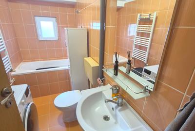 Apartament cu 2 camere decomandat, mobilat în Șagului - 12