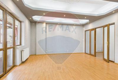 Inchiriere spatiu ideal pentru firma - 5 camere, zona Ferdinand - 2