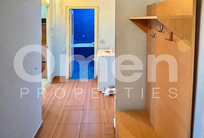 Apartament cu 3 camere decomandat, mobilat în Gării - 5