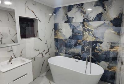 Casă cu 5 camere cu Teren 480 Mp în Central - 6