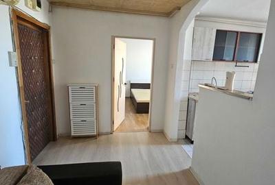 Apartament cu 2 camere în Bălcescu
