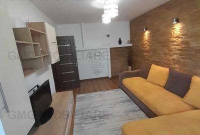 Apartament cu 2 camere decomandat, mobilat în Obor - 2