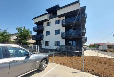 Garsoniera strada Stejarului, Fundeni Dobroesti - 14