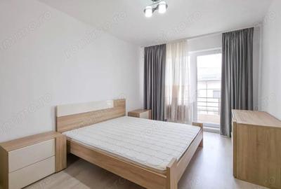 Apartament cu 2 camere decomandat, mobilat în Militari - 7