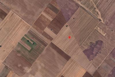 Teren Extravilan In Rate Primaverii Com. Berceni | 6304mp | #EG44 Teren Extravilan In Rate Primaverii Com. Berceni | 6304mp | #EG44 - 3