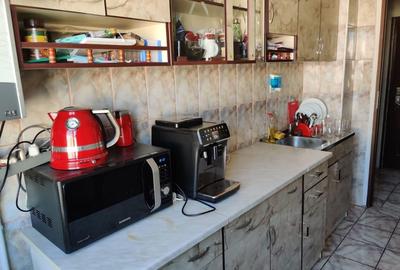 Apartament cu 2 camere decomandat, mobilat în Păcii - 8