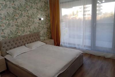 Apartament cu 2 camere decomandat în Central - 7