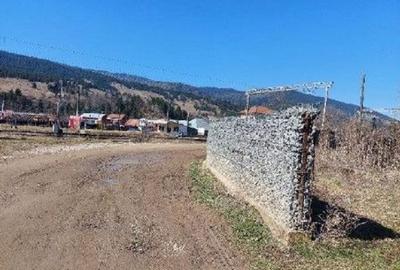 Teren intravilan Agas, ID: R2575716 - 17