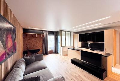 Apartament de inchiriat 3 camere Complex Aviatiei Park - 7