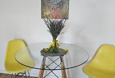 Apartament cu 2 camere semidecomandat, mobilat în Domenii - 3