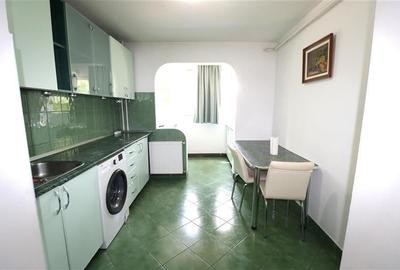 Apartament 3 camere, centrala proprie, zona Circumvalatiunii - 3