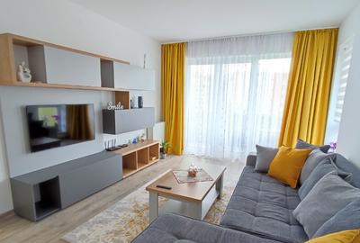 Apartament cu 2 camere decomandat în Avantgarden - 9