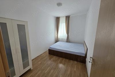 Proprietar inchiriez apartament 3 camere 5 minute metrou 1 Decembrie 1918 bloc 2009 - 7