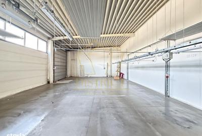 Spațiu comercial, de 3,219 mp, în Iosefin - 12