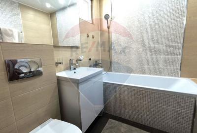 Apartament cu 3 camere de inchiriat in zona Tomis Nord - 8