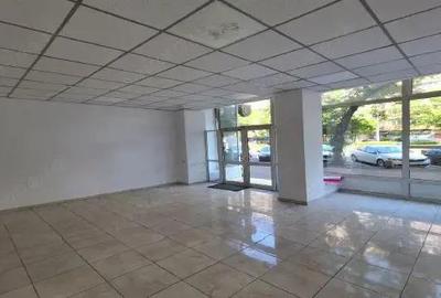 Spațiu comercial, de 91 mp, în Central