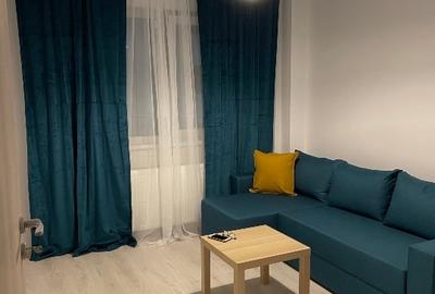 Apartament cu 2 camere decomandat, mobilat în Roșu - 1