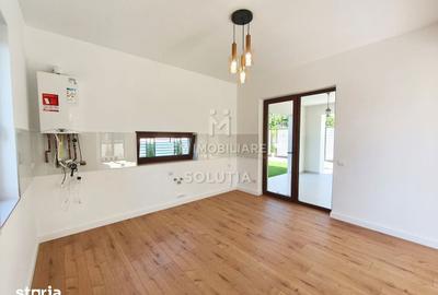 Casă cu 4 camere cu Teren 452 Mp în Valea Borcutului - 1